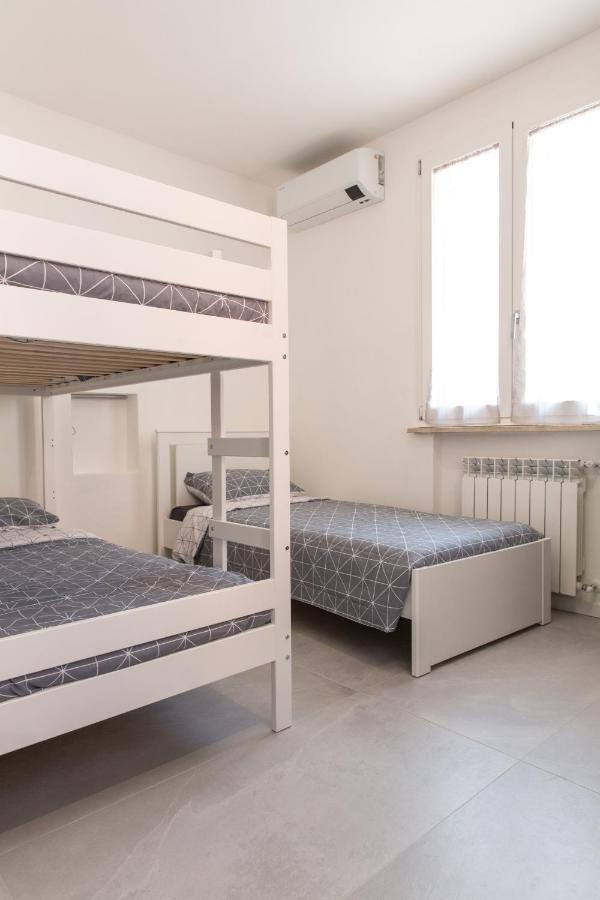 Hotel Bed&Biker à Cingia De' Botti Extérieur photo